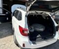 Білий Субару Аутбек, об'ємом двигуна 2.5 л та пробігом 104 тис. км за 14000 $, фото 13 на Automoto.ua