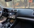 Белый Субару Аутбек, объемом двигателя 2.5 л и пробегом 160 тыс. км за 16400 $, фото 40 на Automoto.ua
