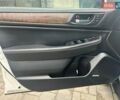 Белый Субару Аутбек, объемом двигателя 2.5 л и пробегом 114 тыс. км за 15000 $, фото 15 на Automoto.ua