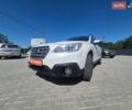 Білий Субару Аутбек, об'ємом двигуна 2.5 л та пробігом 159 тис. км за 13000 $, фото 23 на Automoto.ua
