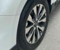 Білий Субару Аутбек, об'ємом двигуна 2 л та пробігом 270 тис. км за 15700 $, фото 8 на Automoto.ua