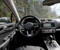Белый Субару Аутбек, объемом двигателя 2 л и пробегом 270 тыс. км за 15999 $, фото 22 на Automoto.ua
