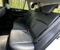 Білий Субару Аутбек, об'ємом двигуна 2 л та пробігом 270 тис. км за 16700 $, фото 15 на Automoto.ua