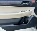 Белый Субару Аутбек, объемом двигателя 2.5 л и пробегом 190 тыс. км за 15999 $, фото 13 на Automoto.ua