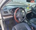 Білий Субару Аутбек, об'ємом двигуна 2.46 л та пробігом 199 тис. км за 16000 $, фото 3 на Automoto.ua
