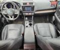 Білий Субару Аутбек, об'ємом двигуна 2.46 л та пробігом 142 тис. км за 2800 $, фото 7 на Automoto.ua