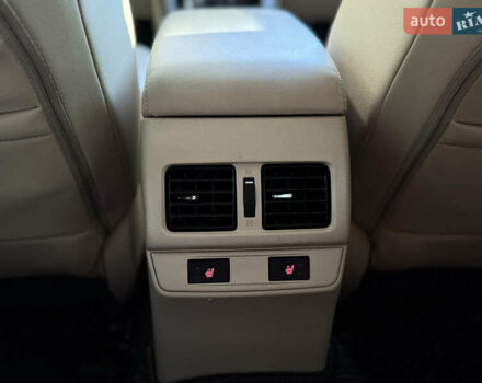 Белый Субару Аутбек, объемом двигателя 3.63 л и пробегом 120 тыс. км за 15500 $, фото 18 на Automoto.ua
