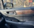 Белый Субару Аутбек, объемом двигателя 2.5 л и пробегом 160 тыс. км за 16400 $, фото 22 на Automoto.ua
