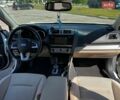 Білий Субару Аутбек, об'ємом двигуна 2.46 л та пробігом 303 тис. км за 14600 $, фото 8 на Automoto.ua
