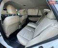 Белый Субару Аутбек, объемом двигателя 2.5 л и пробегом 190 тыс. км за 14499 $, фото 16 на Automoto.ua