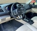 Белый Субару Аутбек, объемом двигателя 2.5 л и пробегом 190 тыс. км за 14499 $, фото 14 на Automoto.ua