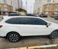 Білий Субару Аутбек, об'ємом двигуна 2.5 л та пробігом 115 тис. км за 14500 $, фото 6 на Automoto.ua