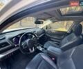Белый Субару Аутбек, объемом двигателя 2.5 л и пробегом 160 тыс. км за 18300 $, фото 19 на Automoto.ua