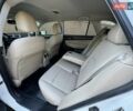 Белый Субару Аутбек, объемом двигателя 2.5 л и пробегом 190 тыс. км за 15999 $, фото 16 на Automoto.ua