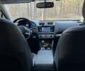 Белый Субару Аутбек, объемом двигателя 2.5 л и пробегом 160 тыс. км за 16400 $, фото 13 на Automoto.ua