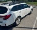 Білий Субару Аутбек, об'ємом двигуна 2.5 л та пробігом 104 тис. км за 14000 $, фото 3 на Automoto.ua