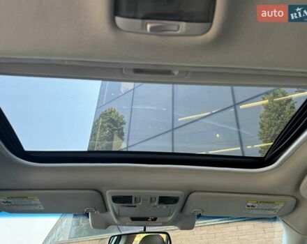 Белый Субару Аутбек, объемом двигателя 2.5 л и пробегом 190 тыс. км за 15999 $, фото 21 на Automoto.ua