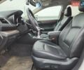 Білий Субару Аутбек, об'ємом двигуна 2.46 л та пробігом 142 тис. км за 2800 $, фото 6 на Automoto.ua