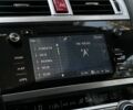 Білий Субару Аутбек, об'ємом двигуна 2 л та пробігом 270 тис. км за 16700 $, фото 29 на Automoto.ua