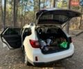 Белый Субару Аутбек, объемом двигателя 2.5 л и пробегом 160 тыс. км за 16400 $, фото 8 на Automoto.ua