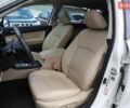 Белый Субару Аутбек, объемом двигателя 3.63 л и пробегом 100 тыс. км за 17500 $, фото 8 на Automoto.ua