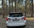 Белый Субару Аутбек, объемом двигателя 2.5 л и пробегом 162 тыс. км за 15900 $, фото 4 на Automoto.ua