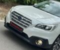 Білий Субару Аутбек, об'ємом двигуна 2 л та пробігом 270 тис. км за 15700 $, фото 1 на Automoto.ua