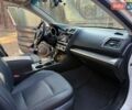 Белый Субару Аутбек, объемом двигателя 2.5 л и пробегом 160 тыс. км за 18300 $, фото 39 на Automoto.ua