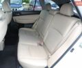 Білий Субару Аутбек, об'ємом двигуна 3.63 л та пробігом 100 тис. км за 17500 $, фото 9 на Automoto.ua