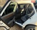 Белый Субару Аутбек, объемом двигателя 2.5 л и пробегом 160 тыс. км за 18300 $, фото 32 на Automoto.ua