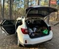 Білий Субару Аутбек, об'ємом двигуна 2.5 л та пробігом 160 тис. км за 16400 $, фото 8 на Automoto.ua