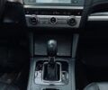 Білий Субару Аутбек, об'ємом двигуна 2 л та пробігом 270 тис. км за 16700 $, фото 39 на Automoto.ua