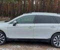 Белый Субару Аутбек, объемом двигателя 2 л и пробегом 250 тыс. км за 16500 $, фото 4 на Automoto.ua