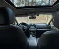 Белый Субару Аутбек, объемом двигателя 2.5 л и пробегом 160 тыс. км за 18300 $, фото 14 на Automoto.ua