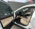 Белый Субару Аутбек, объемом двигателя 2.5 л и пробегом 181 тыс. км за 13500 $, фото 17 на Automoto.ua