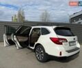 Белый Субару Аутбек, объемом двигателя 2.5 л и пробегом 181 тыс. км за 13500 $, фото 25 на Automoto.ua