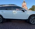 Белый Субару Аутбек, объемом двигателя 2.5 л и пробегом 172 тыс. км за 15500 $, фото 6 на Automoto.ua