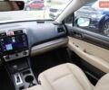 Белый Субару Аутбек, объемом двигателя 3.63 л и пробегом 100 тыс. км за 17500 $, фото 14 на Automoto.ua