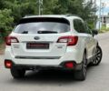 Білий Субару Аутбек, об'ємом двигуна 2 л та пробігом 270 тис. км за 15700 $, фото 9 на Automoto.ua