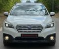 Білий Субару Аутбек, об'ємом двигуна 2 л та пробігом 270 тис. км за 15700 $, фото 1 на Automoto.ua