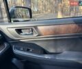 Білий Субару Аутбек, об'ємом двигуна 2.5 л та пробігом 160 тис. км за 16400 $, фото 22 на Automoto.ua