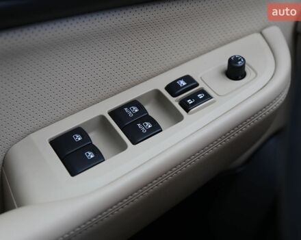 Белый Субару Аутбек, объемом двигателя 3.63 л и пробегом 100 тыс. км за 17500 $, фото 28 на Automoto.ua