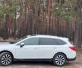 Белый Субару Аутбек, объемом двигателя 2 л и пробегом 250 тыс. км за 16500 $, фото 18 на Automoto.ua