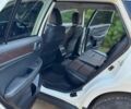 Білий Субару Аутбек, об'ємом двигуна 2.46 л та пробігом 147 тис. км за 15500 $, фото 8 на Automoto.ua