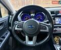 Білий Субару Аутбек, об'ємом двигуна 2.5 л та пробігом 160 тис. км за 16400 $, фото 15 на Automoto.ua