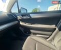 Білий Субару Аутбек, об'ємом двигуна 2.5 л та пробігом 159 тис. км за 13000 $, фото 21 на Automoto.ua