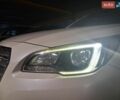 Білий Субару Аутбек, об'ємом двигуна 2.5 л та пробігом 162 тис. км за 16900 $, фото 22 на Automoto.ua