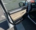 Белый Субару Аутбек, объемом двигателя 2.46 л и пробегом 303 тыс. км за 14200 $, фото 18 на Automoto.ua