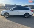 Белый Субару Аутбек, объемом двигателя 2.5 л и пробегом 250 тыс. км за 13500 $, фото 2 на Automoto.ua