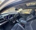 Белый Субару Аутбек, объемом двигателя 2.5 л и пробегом 162 тыс. км за 15900 $, фото 16 на Automoto.ua